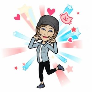 Meet your Posher, Gaby